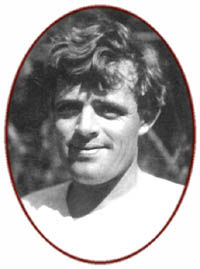 Jack London um 1900