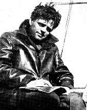 Jack London