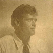 Ernest Everhard